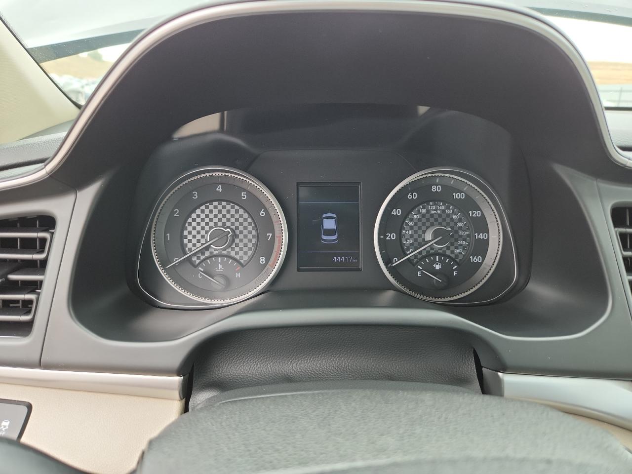 2019 Hyundai Elantra Sel VIN: KMHD84LF1KU811900 Lot: 81445075