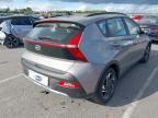 2023 HYUNDAI BAYON SE CONNECT T-GDI MH  for sale at Copart CHESTER