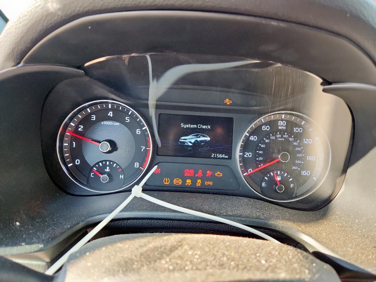 2022 Kia Forte Gt VIN: 3KPF44AC6NE461166 Lot: 83987145