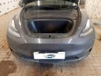 2022 TESLA MODEL Y LONG RANGE AWD  for sale at Copart SANDWICH