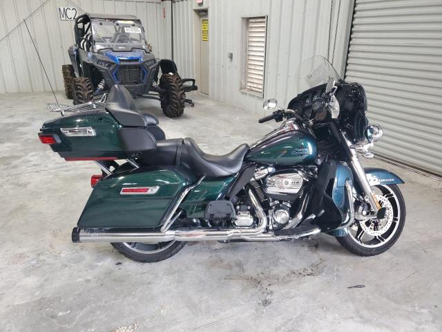 2021 HARLEY-DAVIDSON FLHTK    for sale at Copart FL - FT. PIERCE
