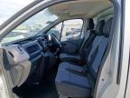 2014 VAUXHALL VIVARO  for sale at Copart CHESTER