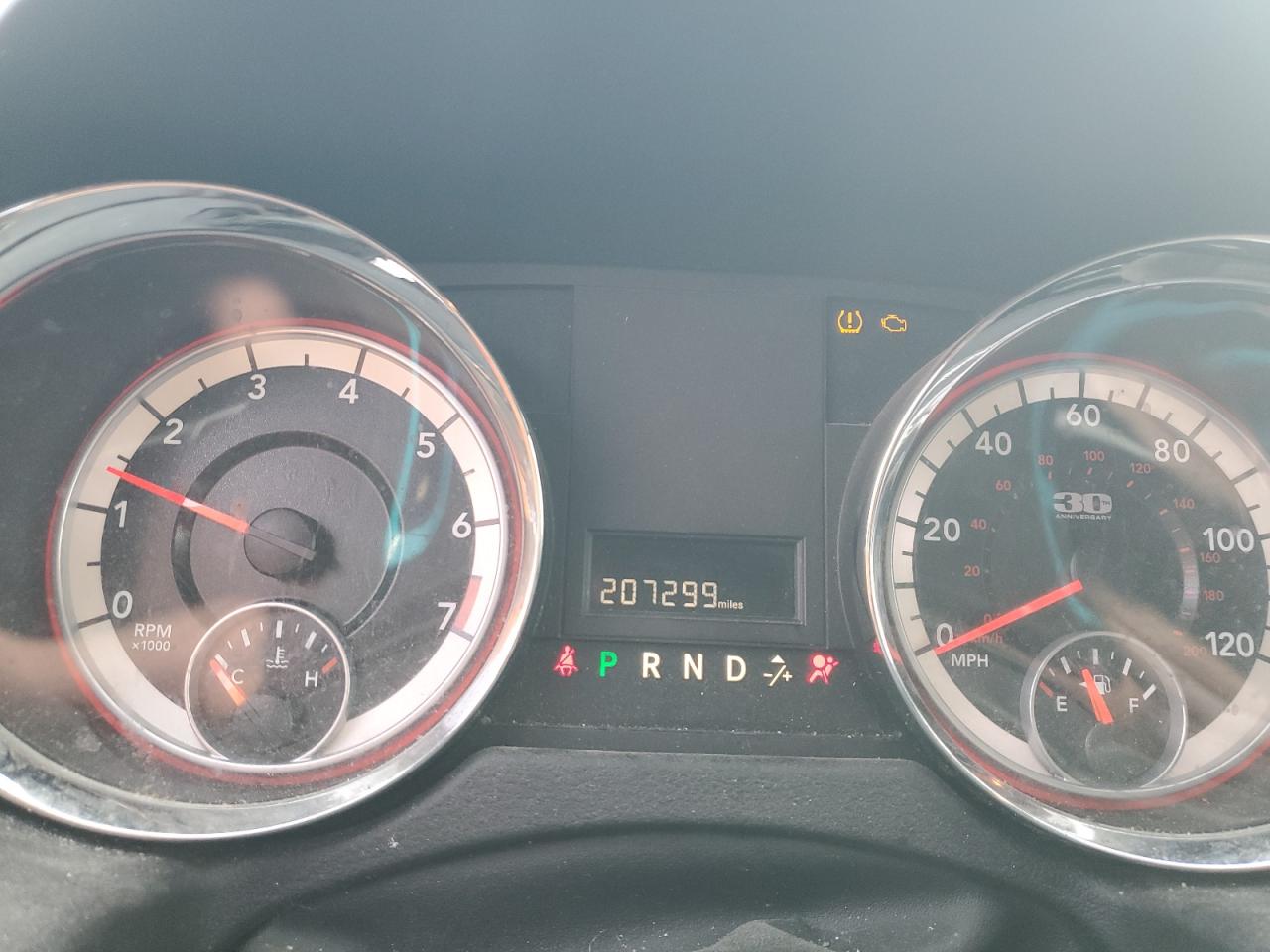 2014 Dodge Grand Caravan Se VIN: 2C4RDGBG8ER308707 Lot: 81511905