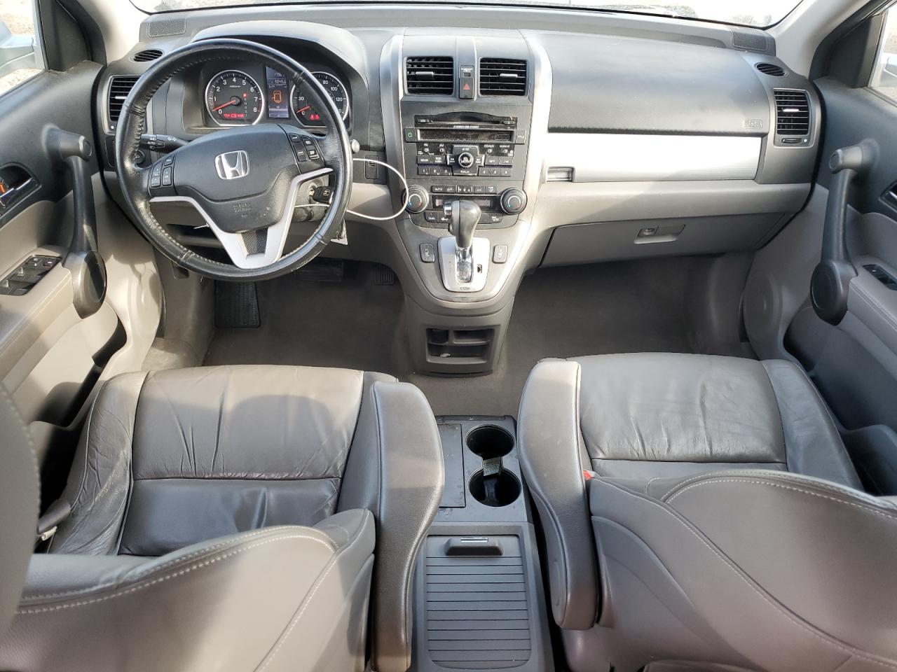 2011 Honda Cr-V Exl VIN: JHLRE4H73BC012620 Lot: 81464695