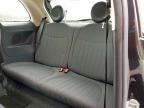 2012 FIAT 500 LOUNGE RHD  for sale at Copart ST HELENS