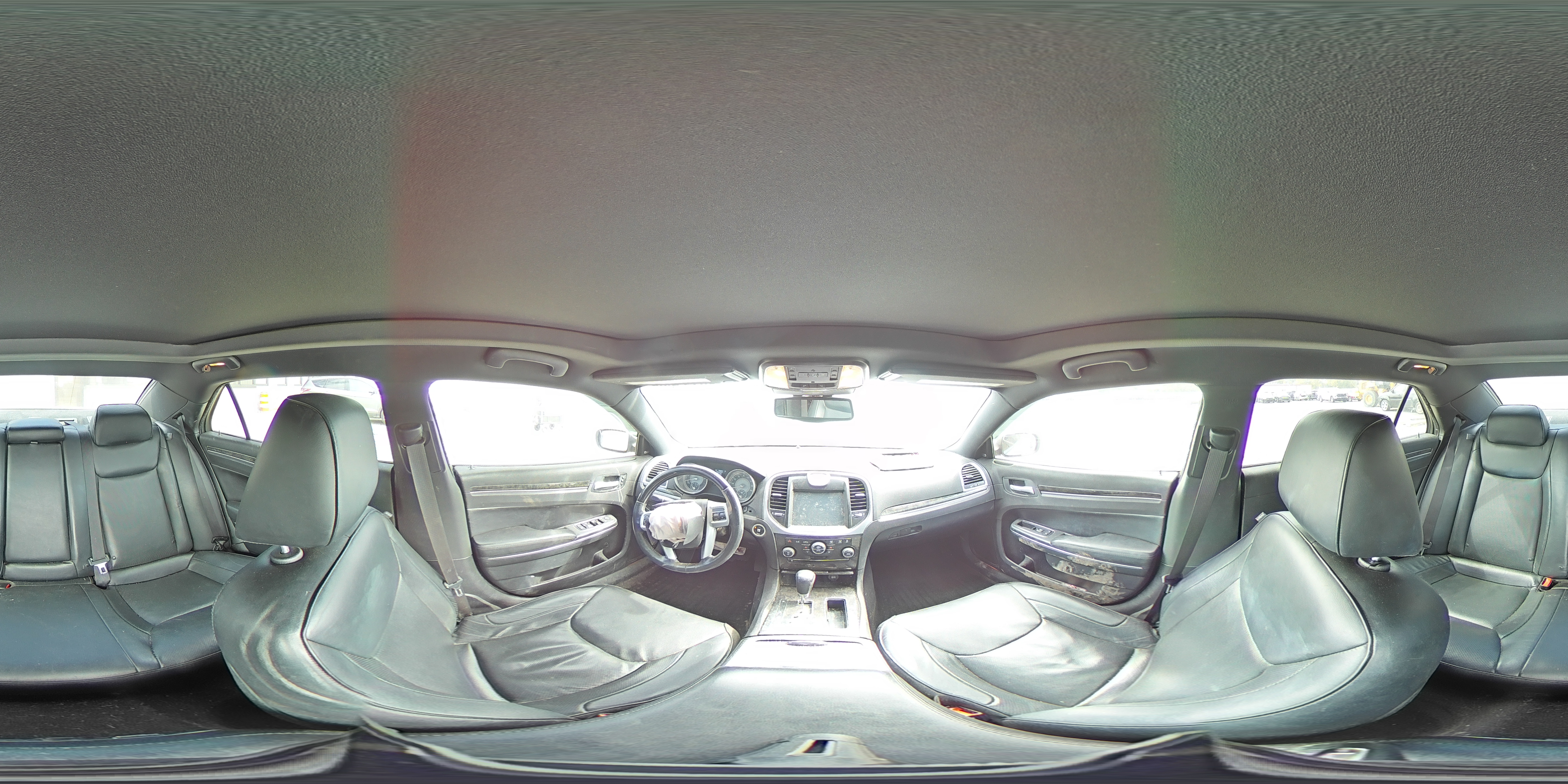 2013 Chrysler 300C VIN: 2C3CCAETXDH717265 Lot: 80137825