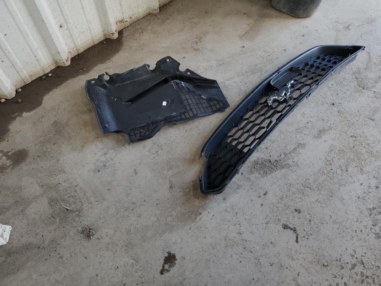 2020 Ford Mustang VIN: 1FATP8UH6L5125931 Lot: 71154685