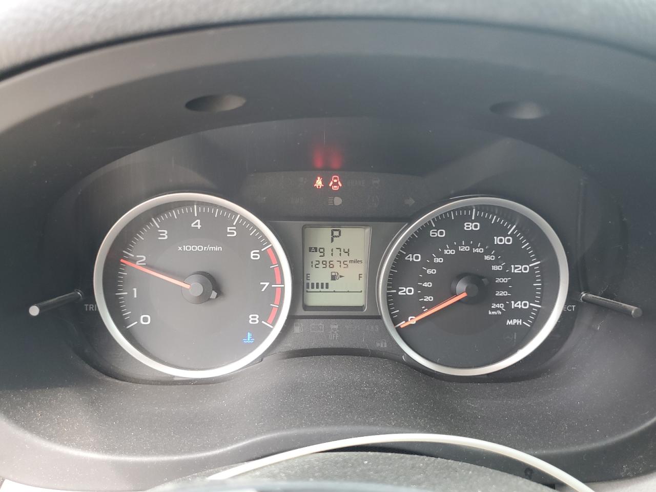 2016 Subaru Forester 2.5I Premium VIN: JF2SJADC5GH497012 Lot: 83813535