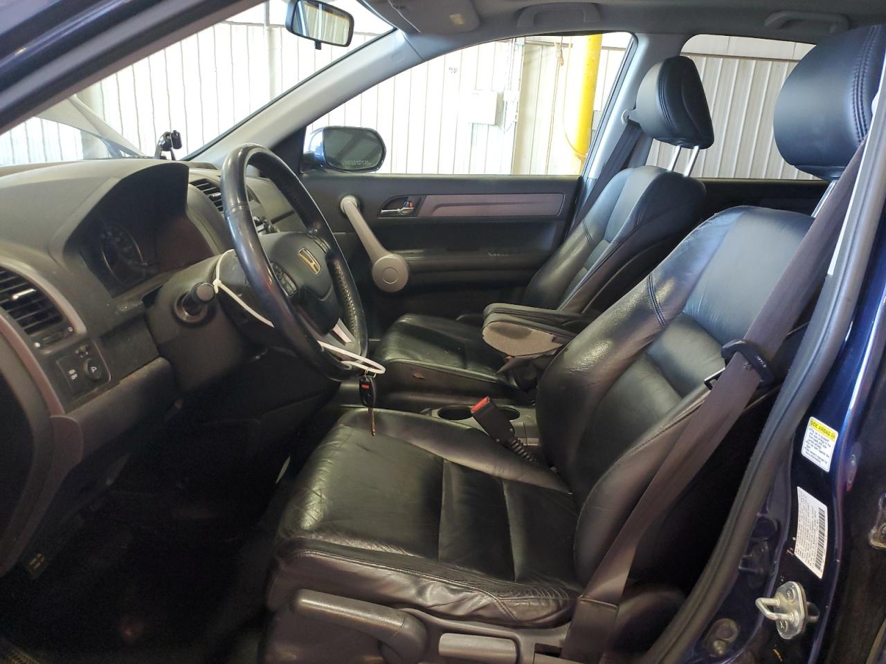 2007 Honda Cr-V Exl VIN: JHLRE48727C052713 Lot: 80530805