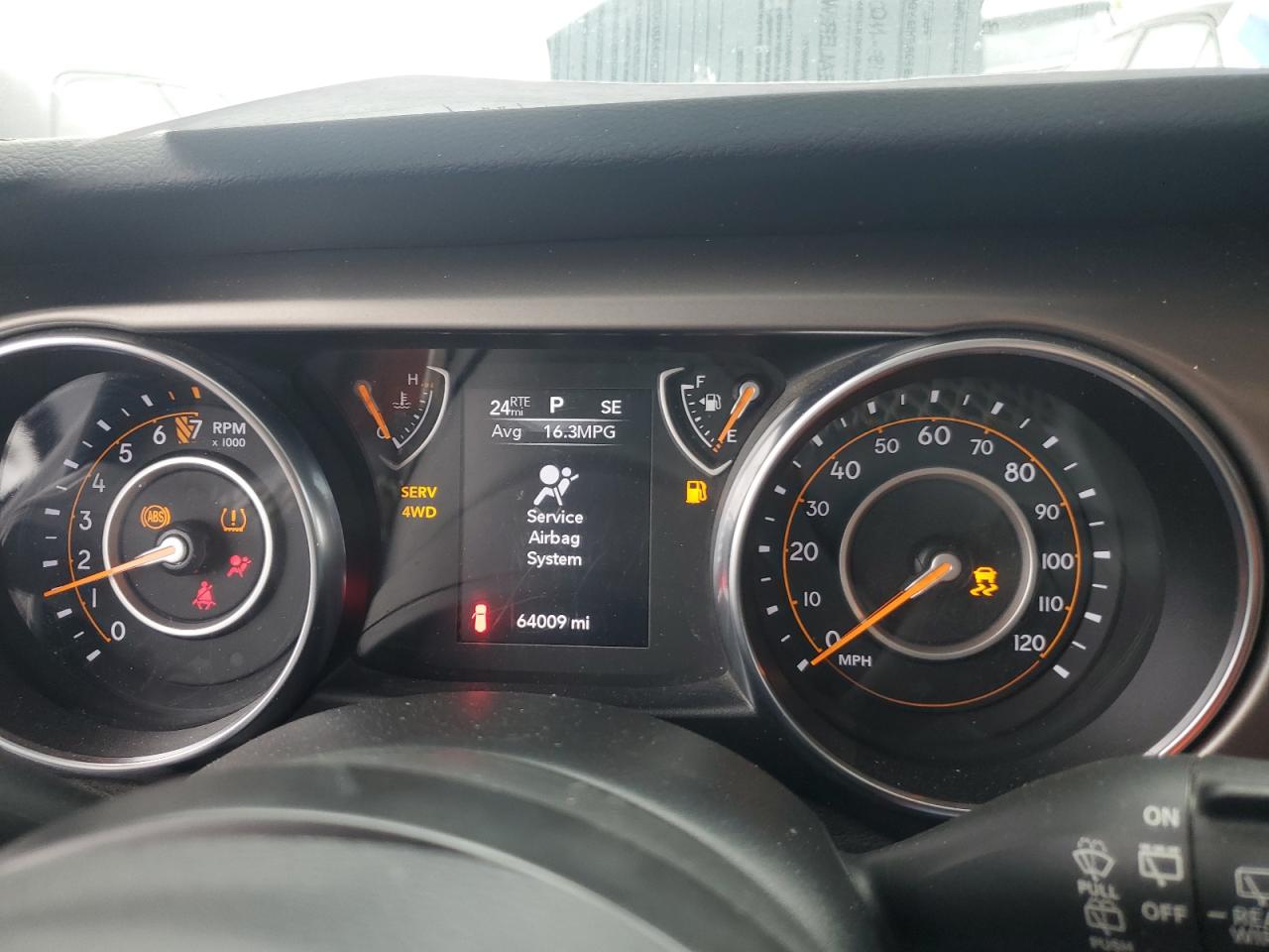 2020 Jeep Wrangler Unlimited Sport VIN: 1C4HJXDG4LW250410 Lot: 68671355