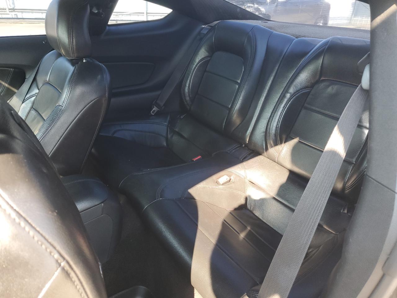 2015 Ford Mustang VIN: 1FA6P8AM7F5325249 Lot: 71466175