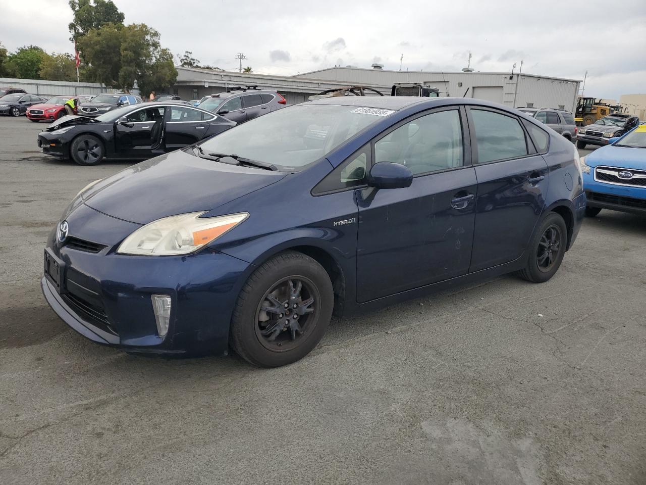 Vehicle photo