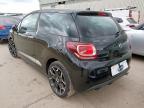2016 DS DS3 ELEGANCE BLUEHDI S/S  for sale at Copart PETERLEE