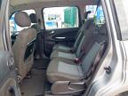 2010 FORD GALAXY ZETEC TDCI  for sale at Copart CHESTER