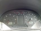 2009 VOLKSWAGEN POLO MATCH for sale at Copart SANDTOFT