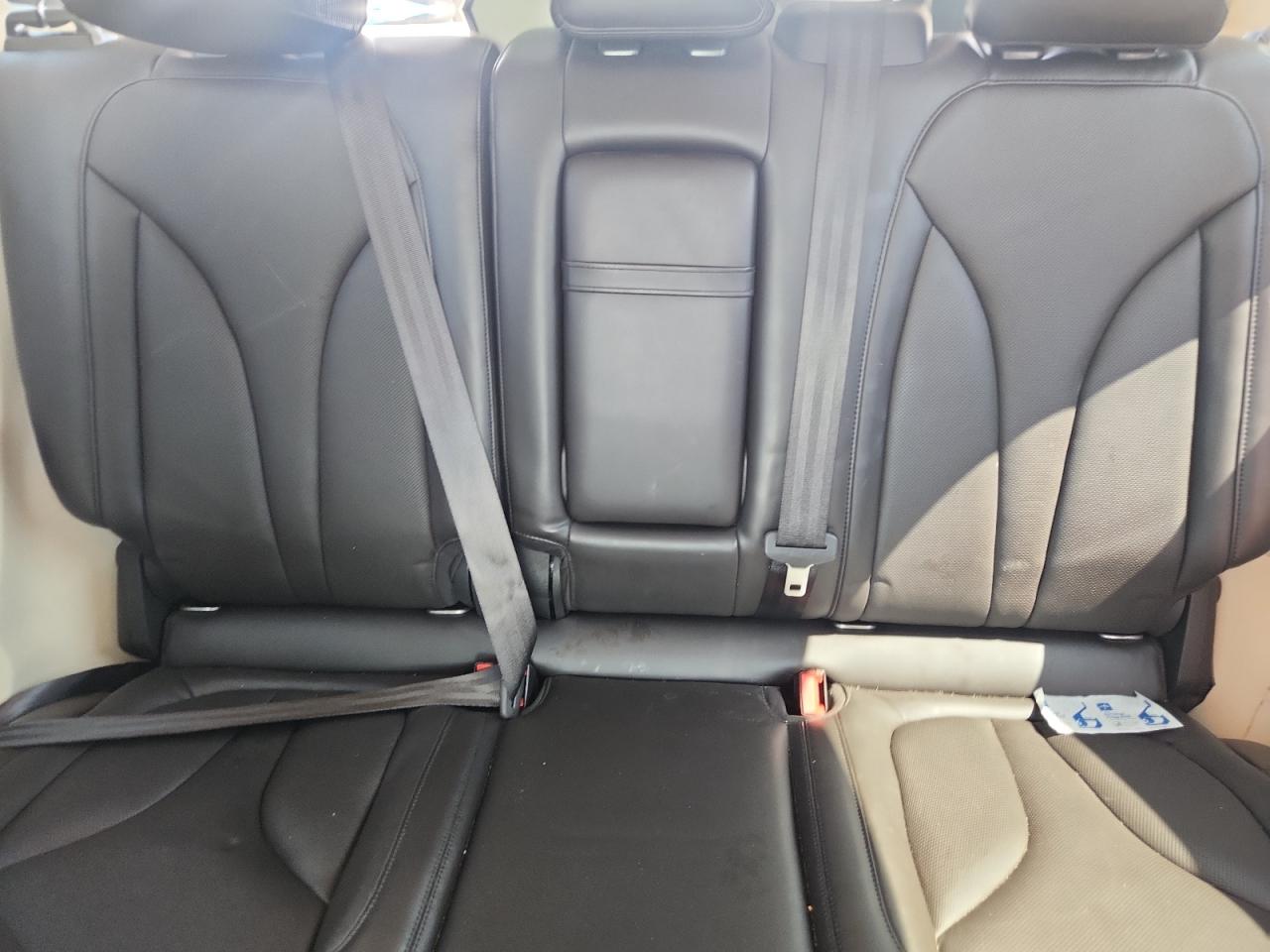 2015 Lincoln Mkc VIN: 5LMTJ2AH0FUJ15119 Lot: 80387295