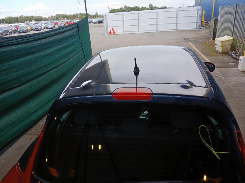 2011 NISSAN JUKE ACENTA 1.6 ACENTA 5DR