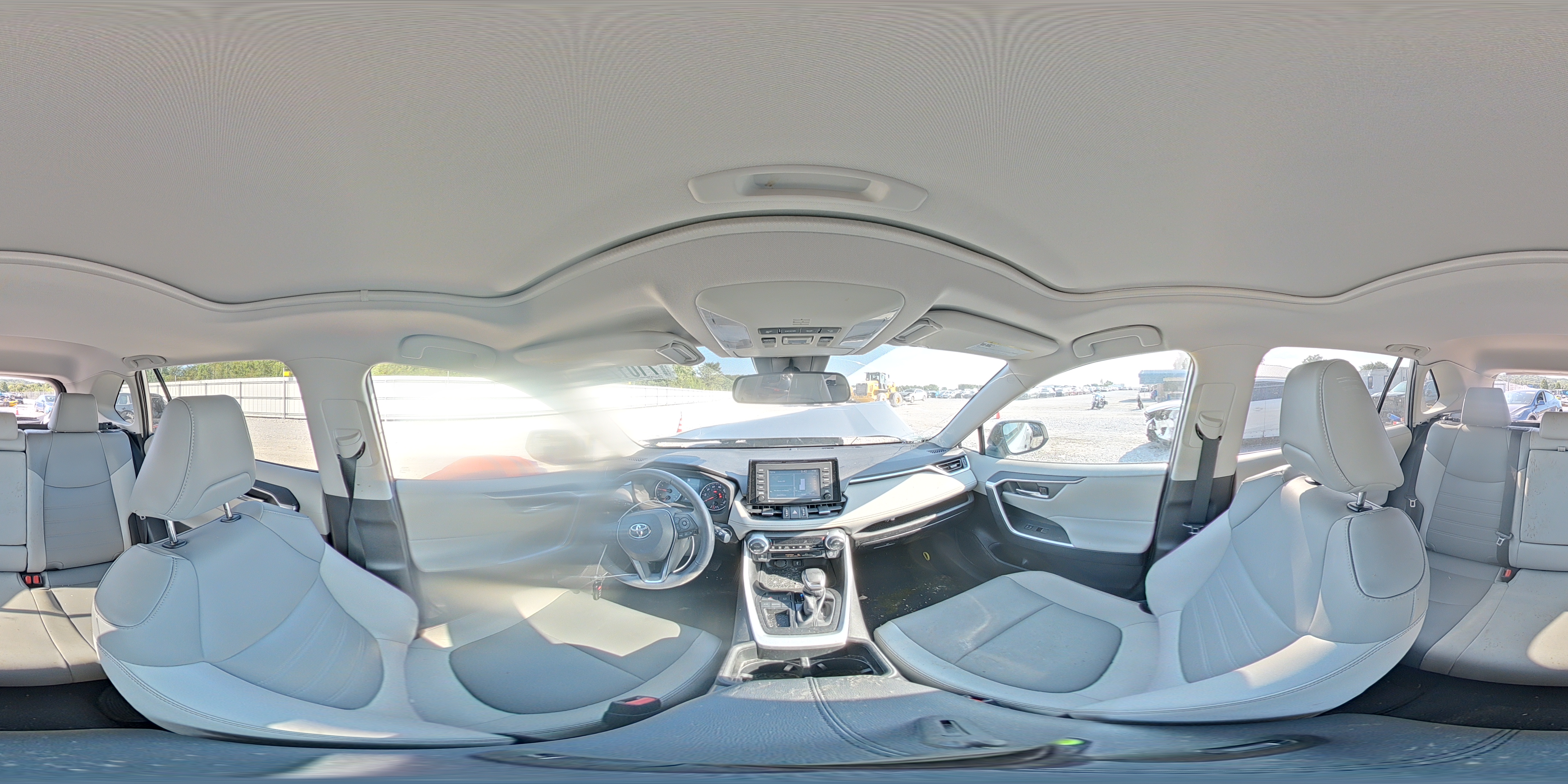 2022 Toyota Rav4 Xle Premium VIN: 2T3C1RFV4NC191606 Lot: 71017265