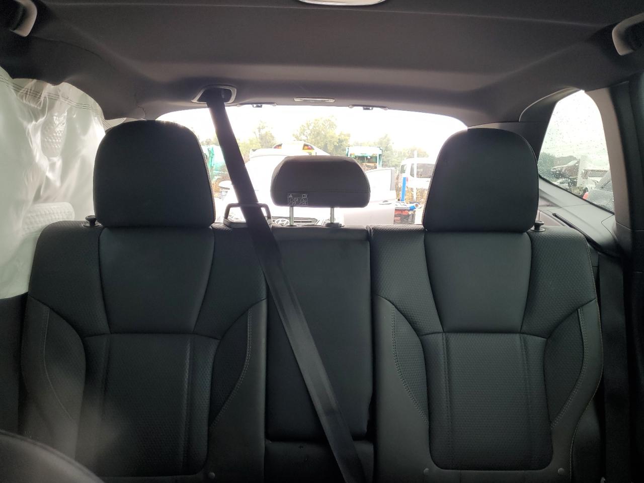 2023 Subaru Forester Wilderness VIN: JF2SKAMC7PH508573 Lot: 82171845