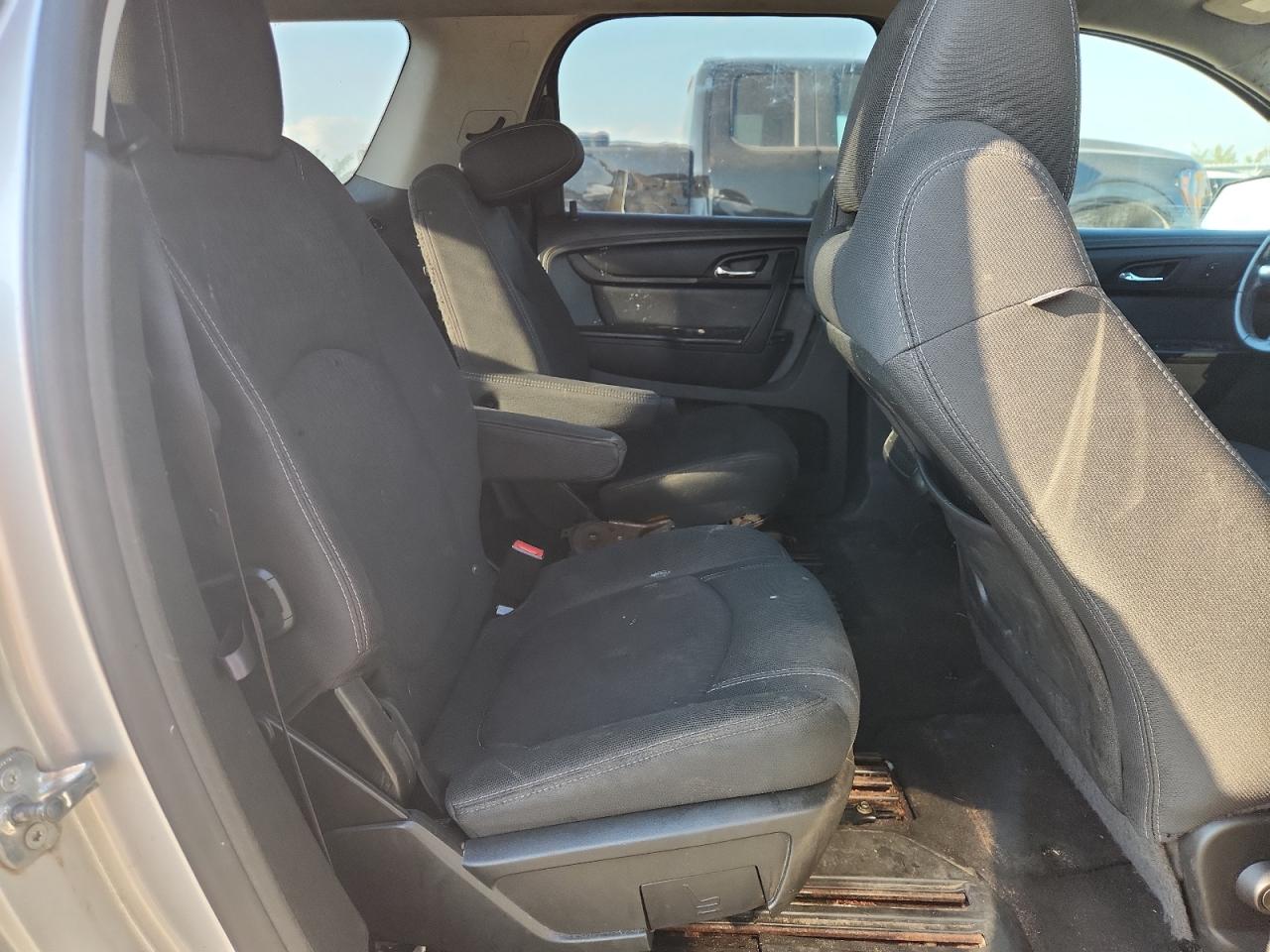 2014 GMC Acadia Sle VIN: 1GKKRPKD5EJ122530 Lot: 80275735