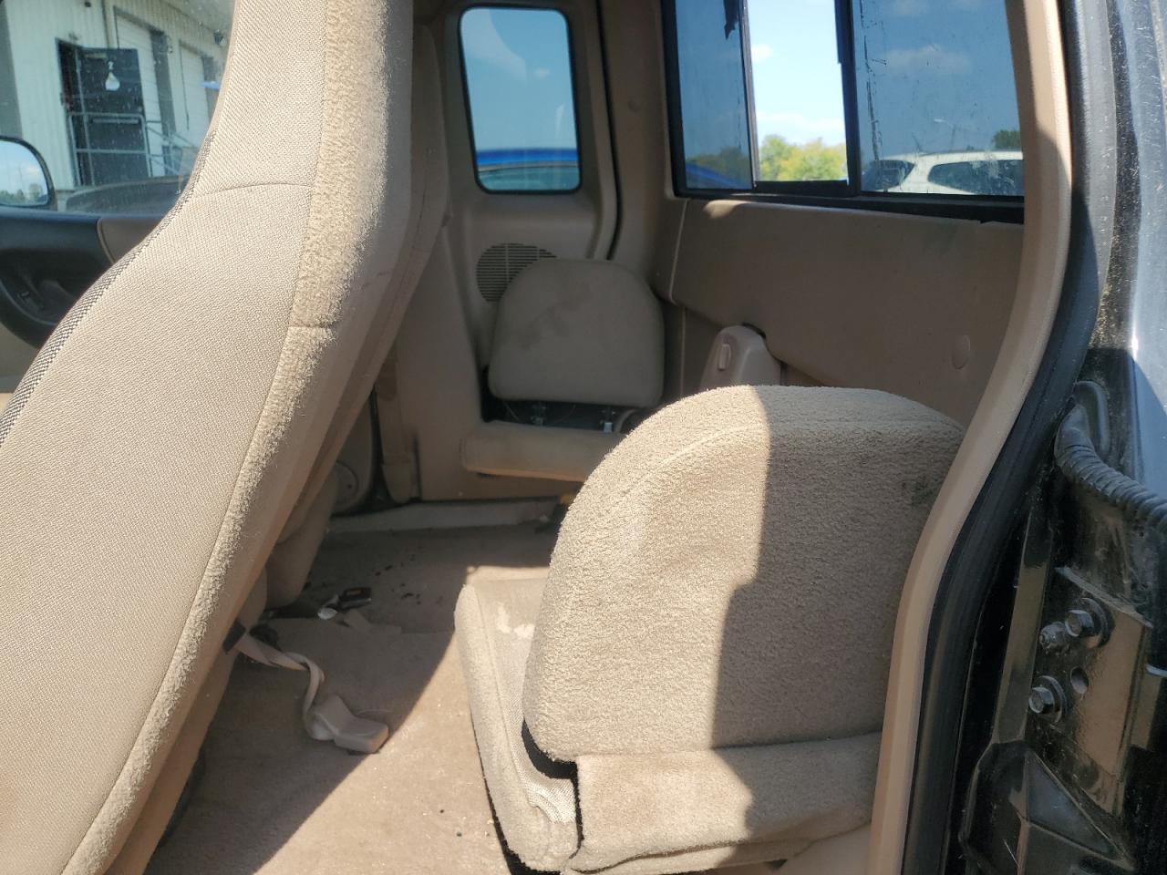 2001 Ford Ranger Super Cab VIN: 1FTZR15E11TA32169 Lot: 71510895