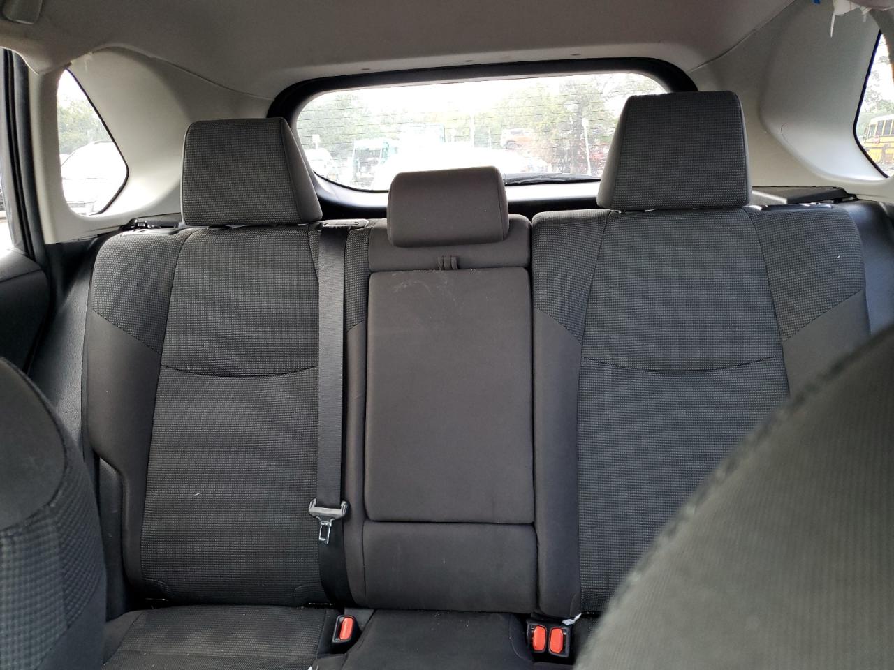 2022 Toyota Rav4 Le VIN: 2T3F1RFV4NW289823 Lot: 82079305