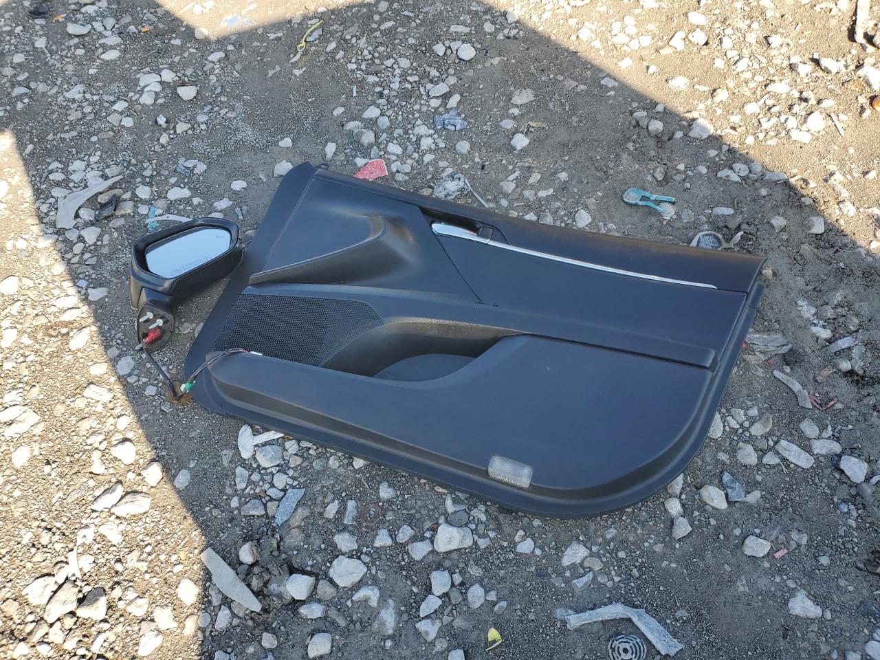 2020 Toyota Camry Xse VIN: 4T1K61AK6LU321059 Lot: 82048705