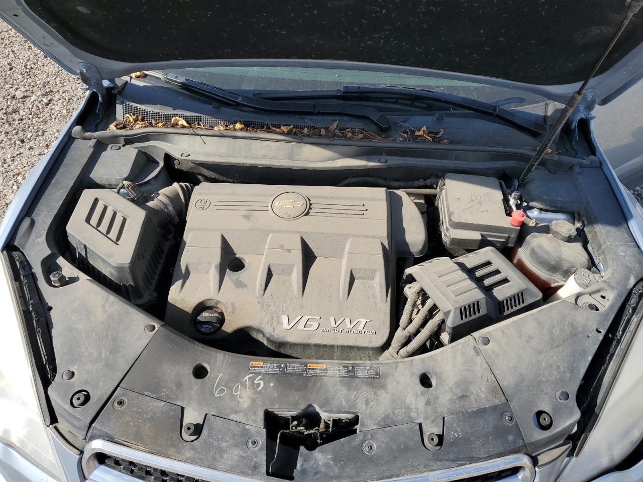 2014 Chevrolet Equinox Lt VIN: 2GNFLGE34E6111802 Lot: 82135955