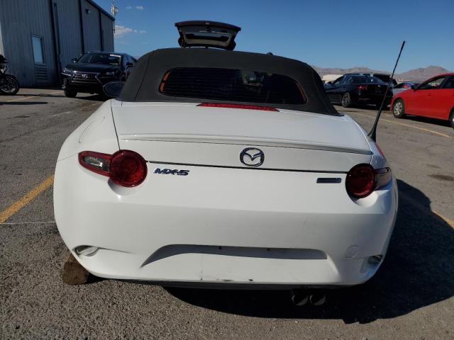  MAZDA MX5 2016 Белы