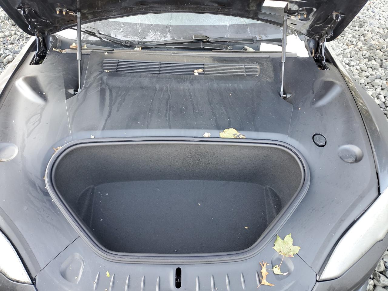 2024 Tesla Model S VIN: 5YJSA1E55RF538627 Lot: 80562345