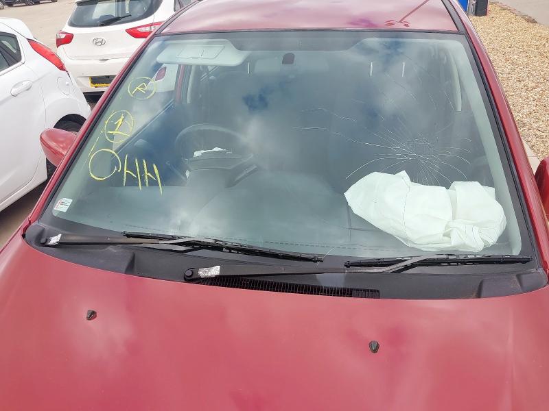 2003 SUZUKI LIANA 1.6 GLX 5DR AUTO