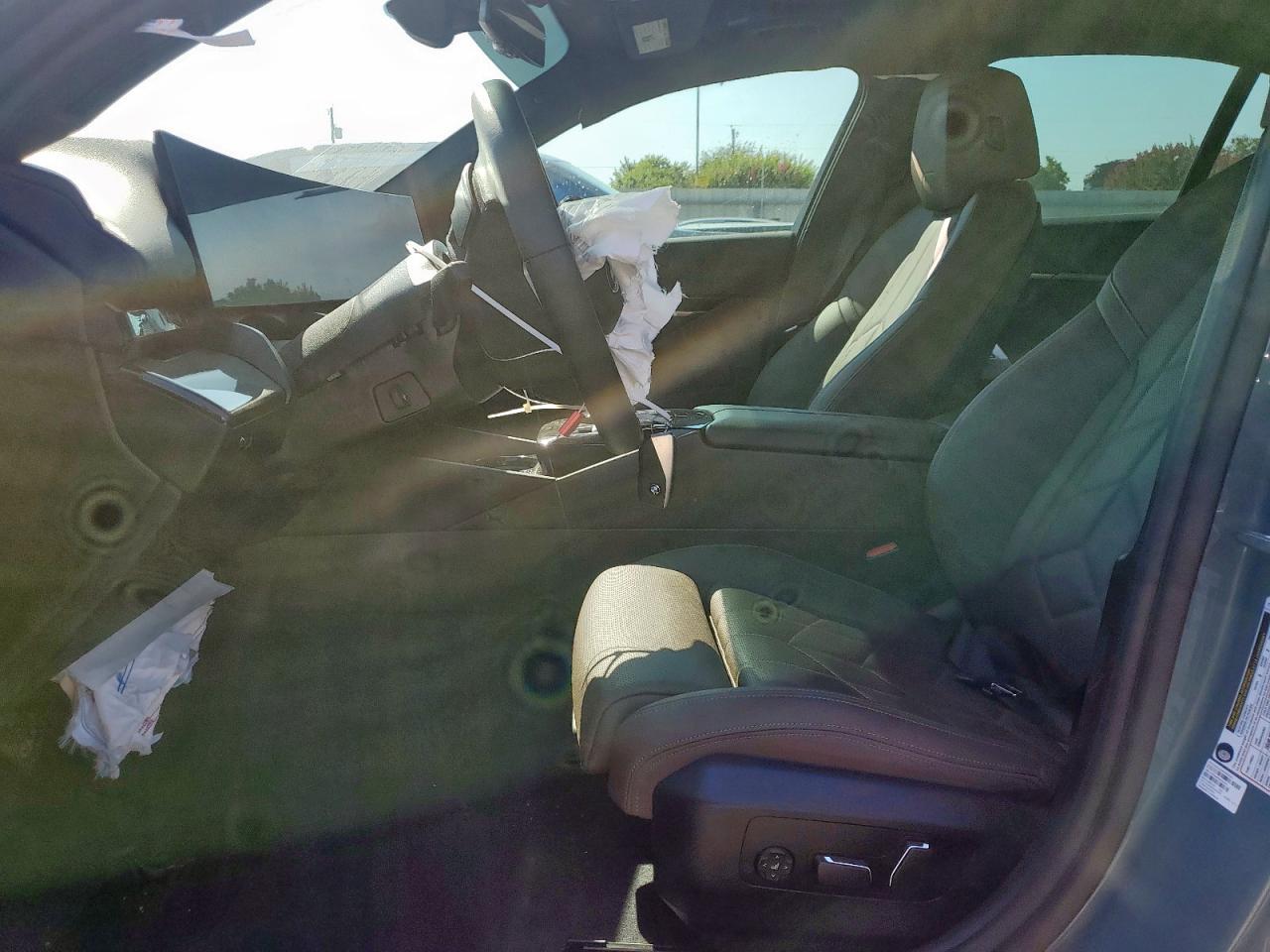 2024 BMW 530 I VIN: WBA43FJ01RCS27538 Lot: 71988905