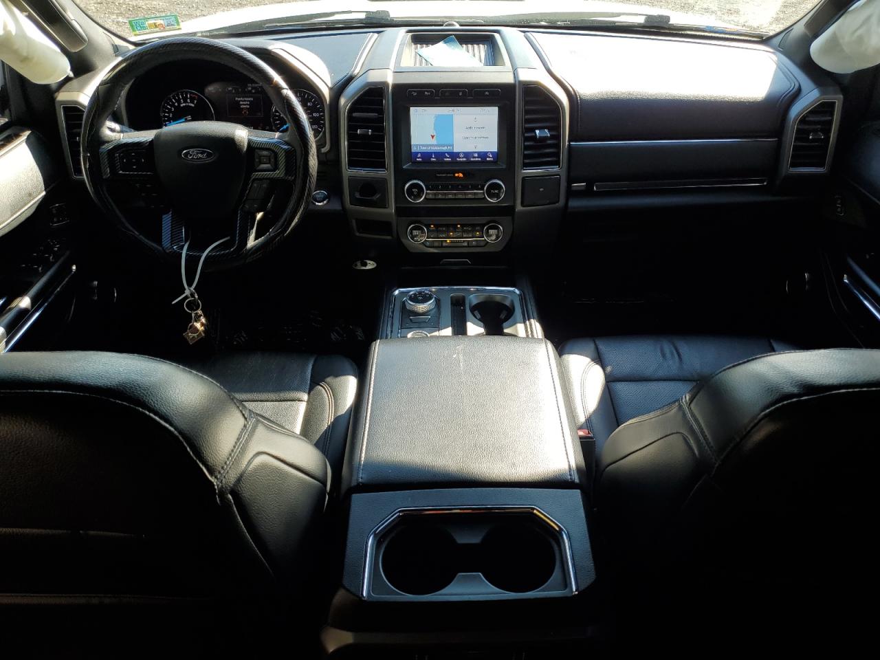 2020 Ford Expedition Xlt VIN: 1FMJU1JT9LEA40944 Lot: 84200895