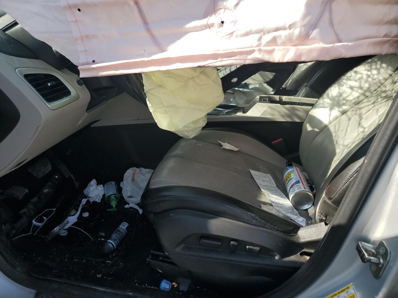 2014 GMC Terrain Slt VIN: 2GKALSEK6E6107574 Lot: 84547615