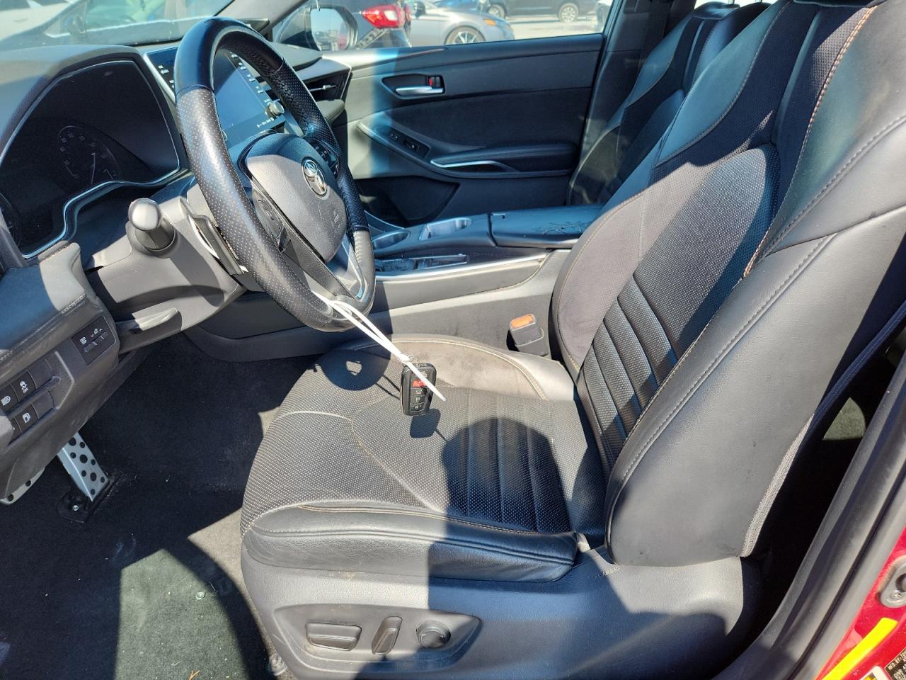 2019 Toyota Avalon Xle VIN: 4T1BZ1FBXKU010278 Lot: 80805425