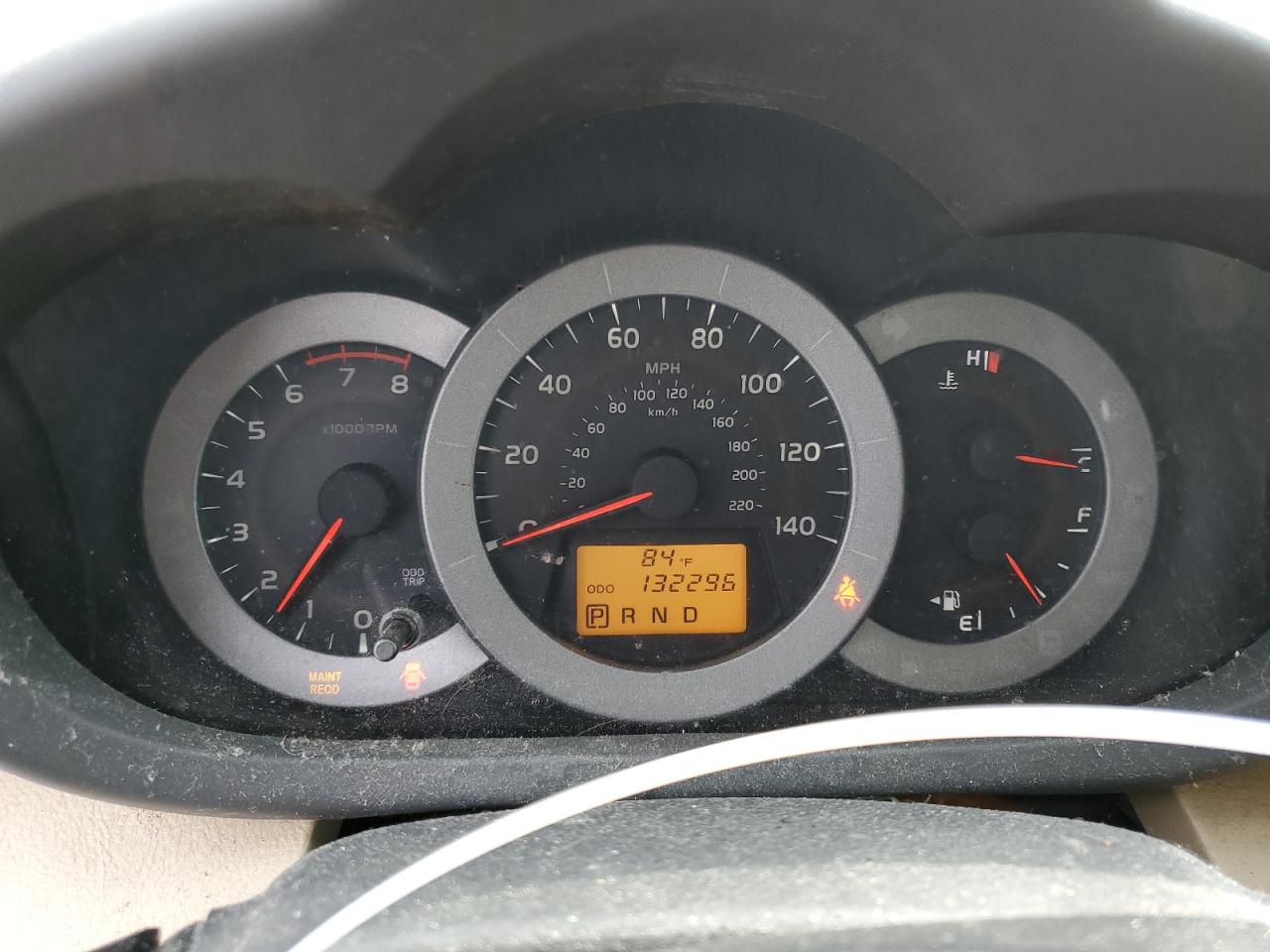 2011 Toyota Rav4 VIN: 2T3BF4DVXBW103249 Lot: 81462435