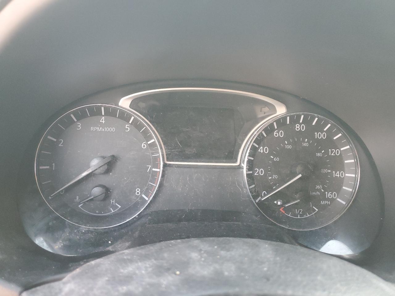 2018 Nissan Altima 2.5 VIN: 1N4AL3AP8JC262573 Lot: 84558815