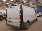 2023 RENAULT TRAFIC LL30 START BLUE DC  for sale at Copart SANDWICH