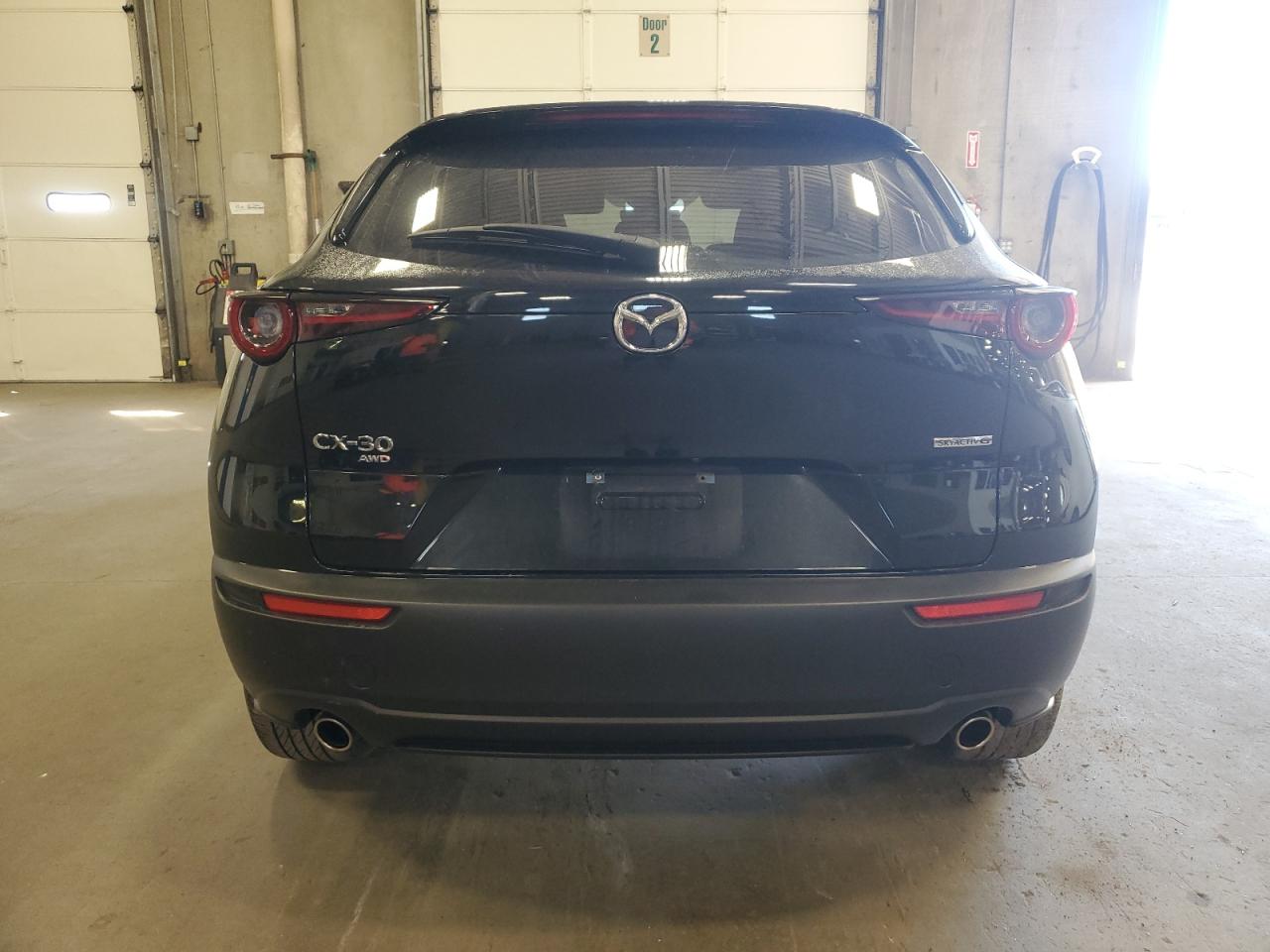 2020 Mazda Cx-30 Select VIN: 3MVDMBCLXLM121108 Lot: 81824805
