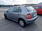 2005 SKODA FABIA AMBIENTE 12V HTP  for sale at Copart WHITBURN