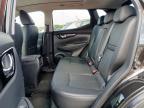 2017 NISSAN QASHQAI TEKNA DCI CVT  for sale at Copart PETERLEE
