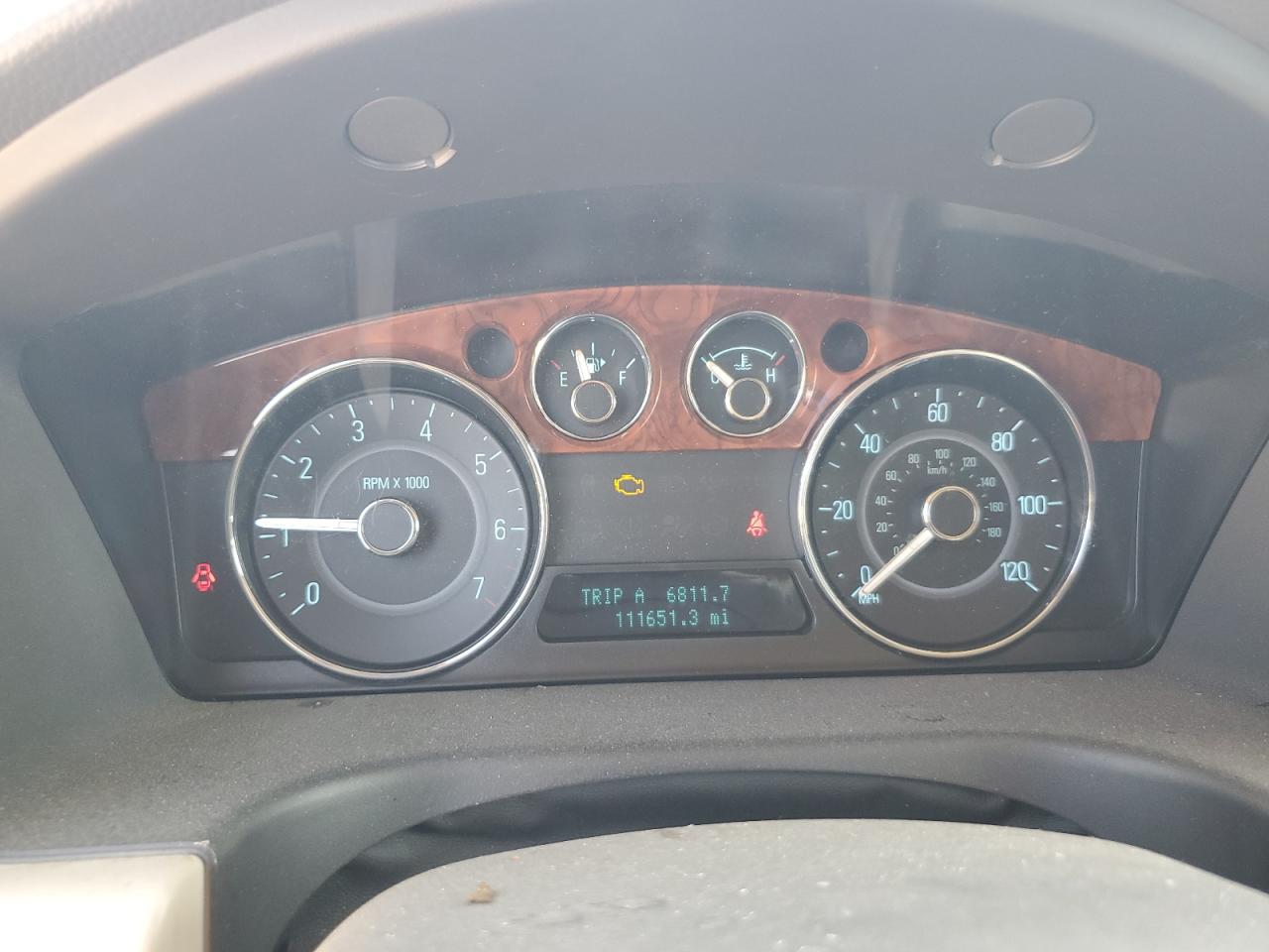 2010 Ford Flex Limited VIN: 2FMGK5DC9ABA85412 Lot: 84054615