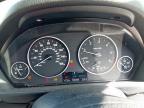 2013 BMW 320D EFFICIENTDYNAMICS AU  for sale at Copart WISBECH
