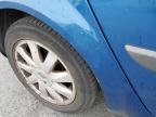 2007 RENAULT MEGANE DYNAMIQUE A  for sale at Copart CHESTER
