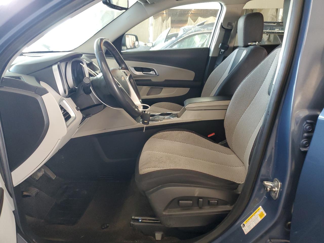 2011 Chevrolet Equinox Lt VIN: 2CNALDEC1B6321296 Lot: 80779825