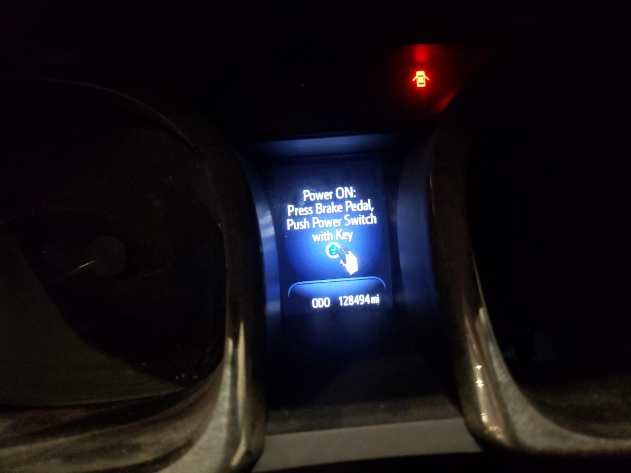 2013 Toyota Avalon Hybrid VIN: 4T1BD1EB0DU016979 Lot: 71045605