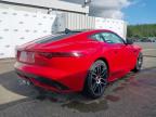 2019 JAGUAR F-TYPE V6 CHEQUERED FLAG  for sale at Copart WHITBURN