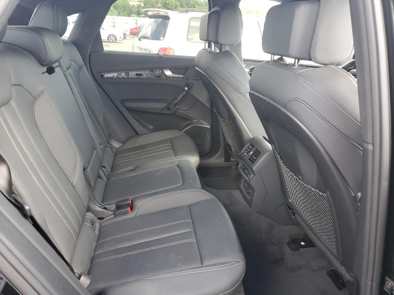 2024 Audi Q5 Sportback Prestige 45 VIN: WA16AAFY5R2079266 Lot: 81709875