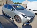 2019 TOYOTA COROLLA DESIGN HEV CVT  for sale at Copart SANDY