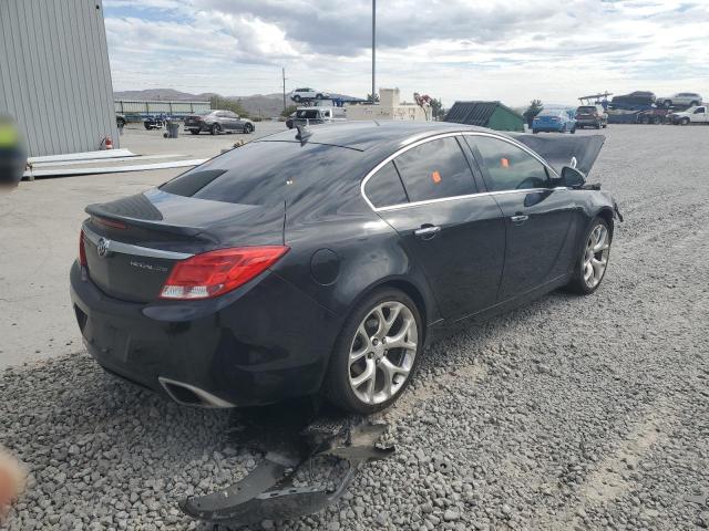 BUICK REGAL 2012 Czarny